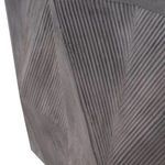 Product Image 10 for Mandarin Aged Stone Gray Coffee Table from Summer Classics