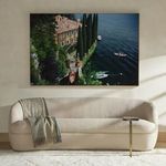 Product Image 12 for Giacomo Montegazza By Slim Aarons from Four Hands