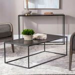 Product Image 2 for Coreene Industrial Coffee Table from Uttermost