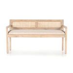 Product Image 6 for Clarita Accent Bench from Four Hands
