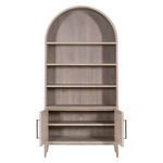 Product Image 2 for Morris Storage Bookcase from Essentials for Living