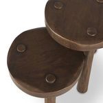 Product Image 6 for Maha Accent Stool from Four Hands