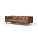 Product Image 9 for Williams Sofa 75" Nw Chocolate from Four Hands