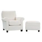 Product Image 3 for Mayflower Chair from Rowe Furniture