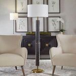 Product Image 5 for Summit Rustic Floor Lamp from Uttermost
