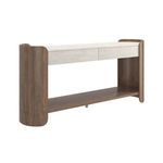 Product Image 1 for Fleur Console Table from Caracole