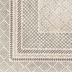 Product Image 4 for Harput Charcoal Global Rug from Surya