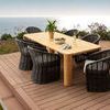Product Image 2 for Cabo Dining Chair from Sunset West