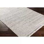 Product Image 3 for Cheyenne Grey Natural Shapes Rug from Surya