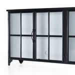 Product Image 11 for Camila Black Sideboard from Four Hands