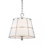 Product Image 1 for Savona 2 Light Pendant from Hudson Valley