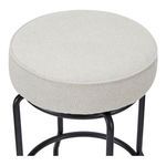 Product Image 3 for Kelsey Swivel Counter Stool from Moe's