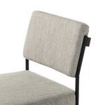 Product Image 19 for Benton Savile Flannel Dining Chair from Four Hands