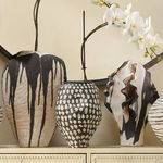 Product Image 5 for Pinpoint Vase from Jamie Young