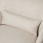 Product Image 24 for Kimble Noble Platinum Swivel Chair from Four Hands