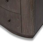 Product Image 9 for Boa Espresso Mindi Veneer 6 Drawer Dresser from Four Hands
