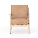 Product Image 10 for Silas Chair - Sahara Tan from Four Hands