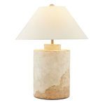 Product Image 2 for Samala Tuscan Wash Terracotta Lamp from Arteriors