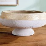 Product Image 6 for Maude Footed Decorative Bowl from Napa Home And Garden