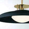 Product Image 3 for Gavin 1 Light Pendant from Savoy House 
