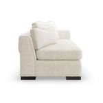 Product Image 4 for Edge Loveseat from Caracole
