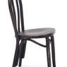 Product Image 2 for Nob Hill Chair Antique Black from Zuo