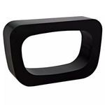 Product Image 2 for Ponte Black Iron Console from Noir