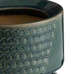 Product Image 7 for Cliff Vases, Set of 2 from Arteriors