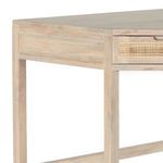 Product Image 10 for Clarita Modular Corner Desk - White Wash Mango from Four Hands