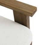 Product Image 12 for Tahana Outdoor Dining Armchair from Four Hands