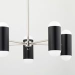 Product Image 5 for Kira 12 Light Chandelier from Mitzi