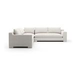 Product Image 3 for Devon Sectional Ivory from Caracole