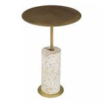 Product Image 3 for Gabriel Accent Table from Moe's