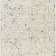 Product Image 1 for Jordan Hand-Knotted Taupe / Charcoal Rug - 2' x 3' from Surya