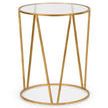 Product Image 1 for Emery Side Table from Wildwood Home