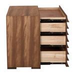 Product Image 13 for Frederico Console from Noir