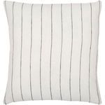 Product Image 3 for Linen Stripe Pillow from Surya