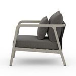 Product Image 9 for Numa Outdoor Chair   Weathered Grey from Four Hands