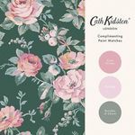 Product Image 4 for Cath Kidston Garden Rose from Graham & Brown