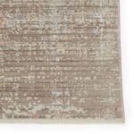 Product Image 4 for Vibe By Aubin Medallion Beige/ White Rug from Jaipur 