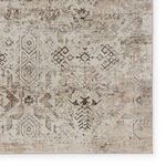 Product Image 4 for Kati Tribal Brown/ Cream Area Rug from Jaipur 
