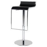 Product Image 3 for Alexander Adjustable Stool from Nuevo