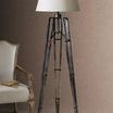 Product Image 2 for Uttermost Tustin Tripod Floor Lamp from Uttermost