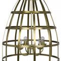 Product Image 2 for Birdcage Pendant 305 from Noir