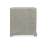 Product Image 5 for Bryant 3-Drawer Side Table from Villa & House