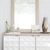 Product Image 5 for Axiom Mirror from Bernhardt Furniture
