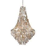 Product Image 1 for Capri Abalone Shell Chandelier from Regina Andrew Design
