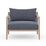 Product Image 2 for Sherwood Outdoor Chair Washed Brown from Four Hands