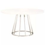 Product Image 4 for Annex 54" Round Dining Table Top from Essentials for Living