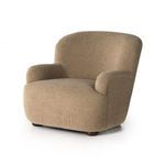 Product Image 16 for Kadon Camel Polyester Accent Chair from Four Hands